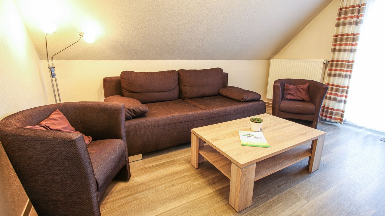 Photo of Livingroom in Meppen
