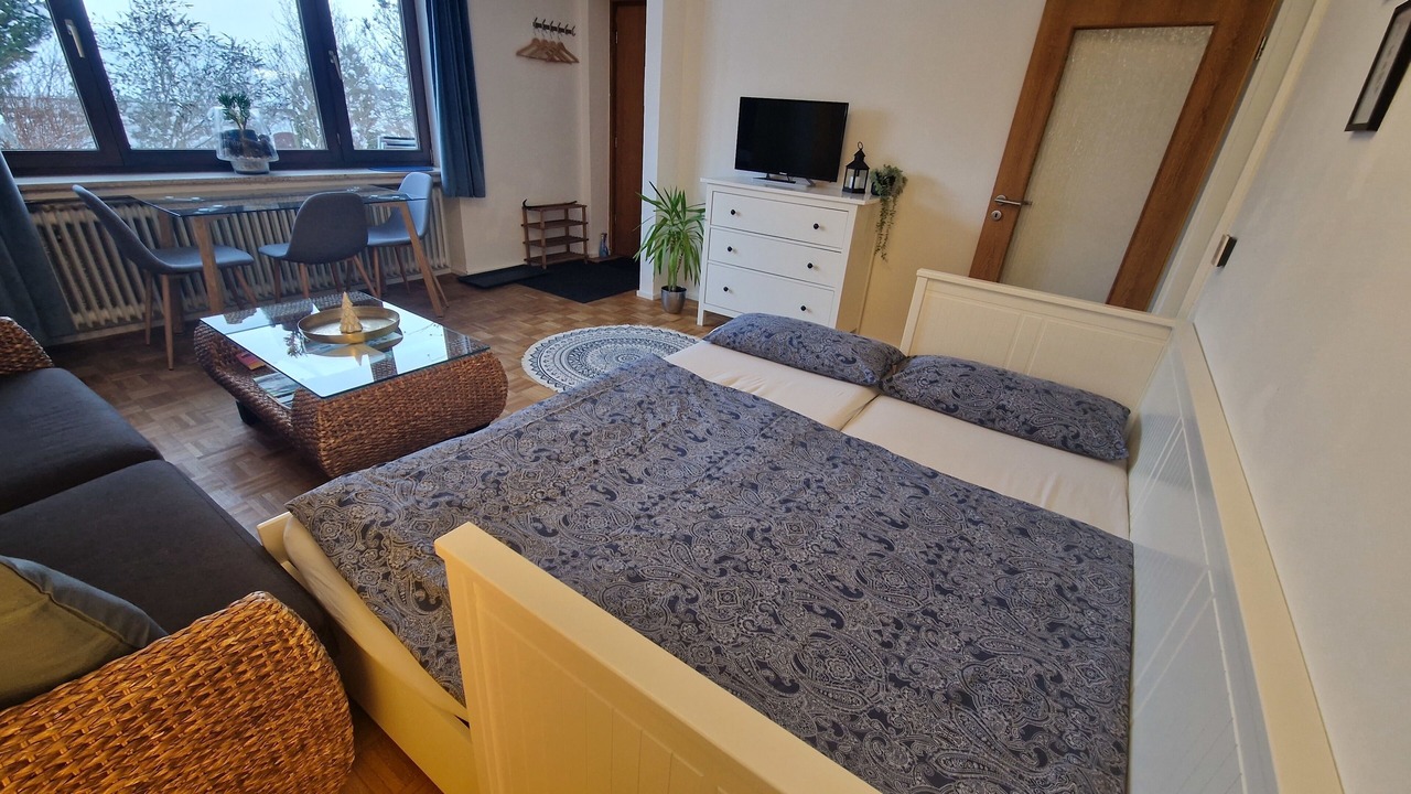 Photo of Bedroom in Peiting