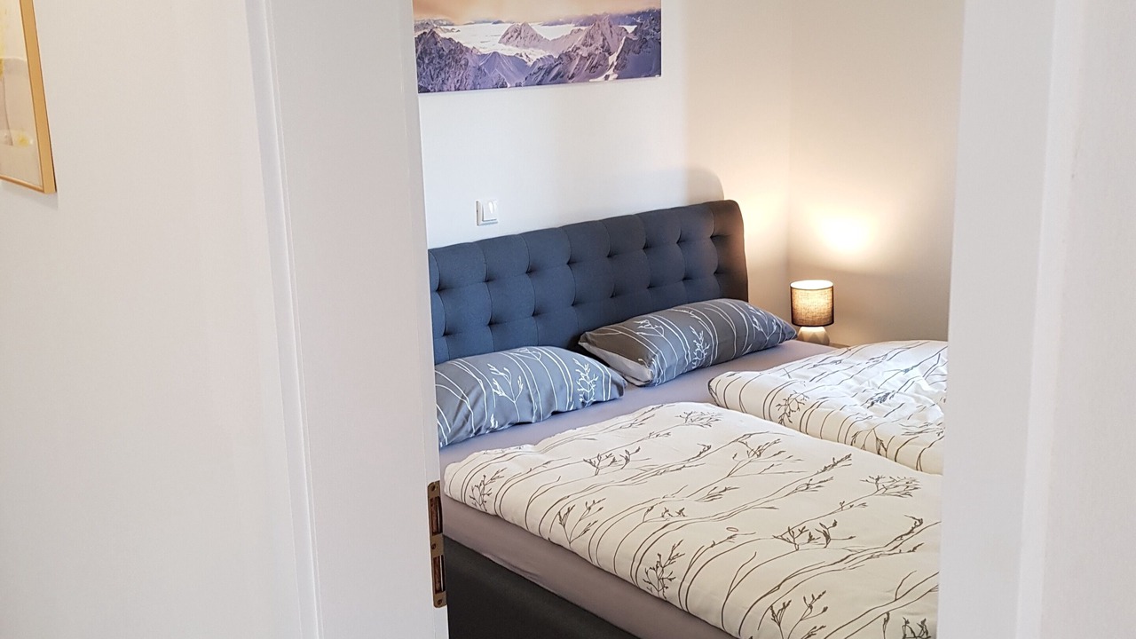Photo of Bedroom in Peiting