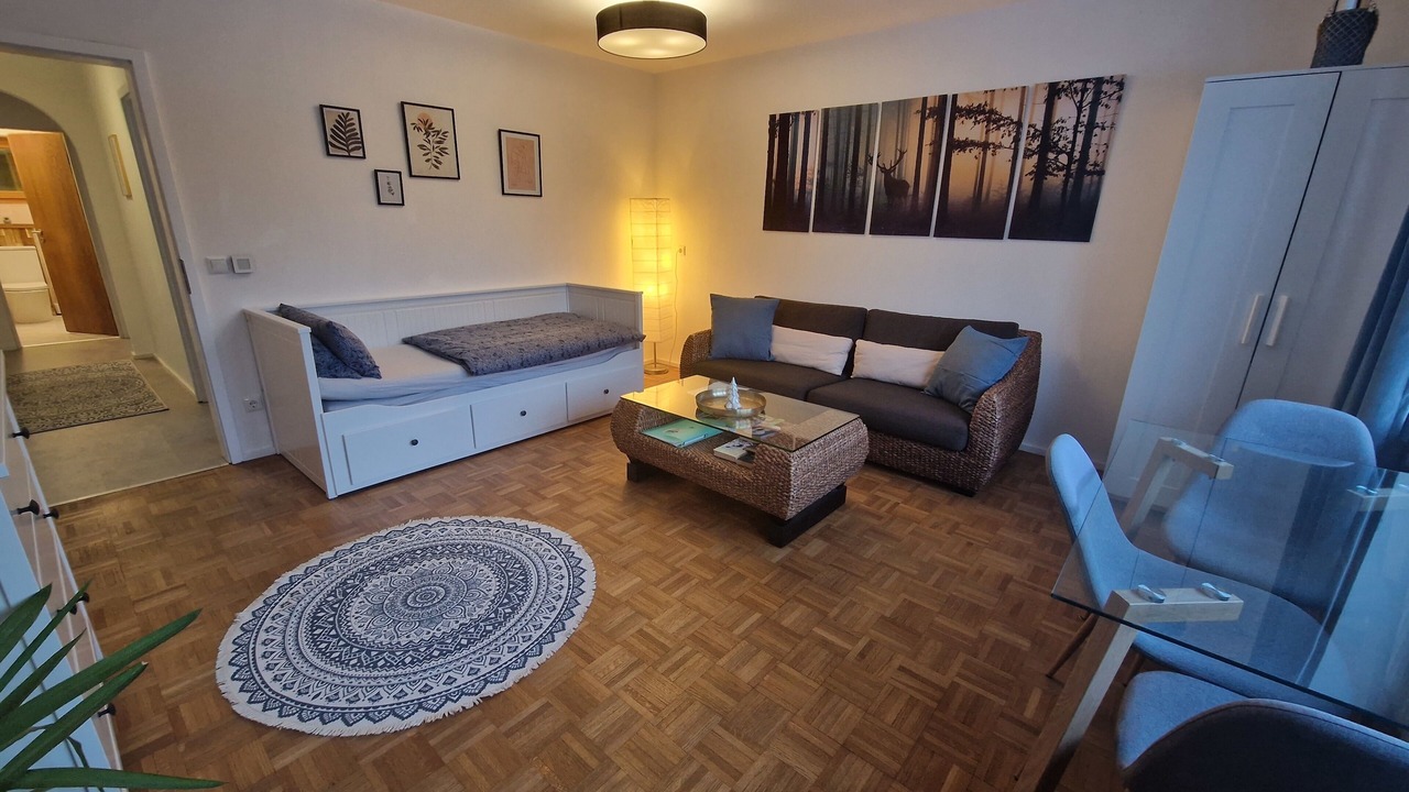 Photo of Livingroom in Peiting