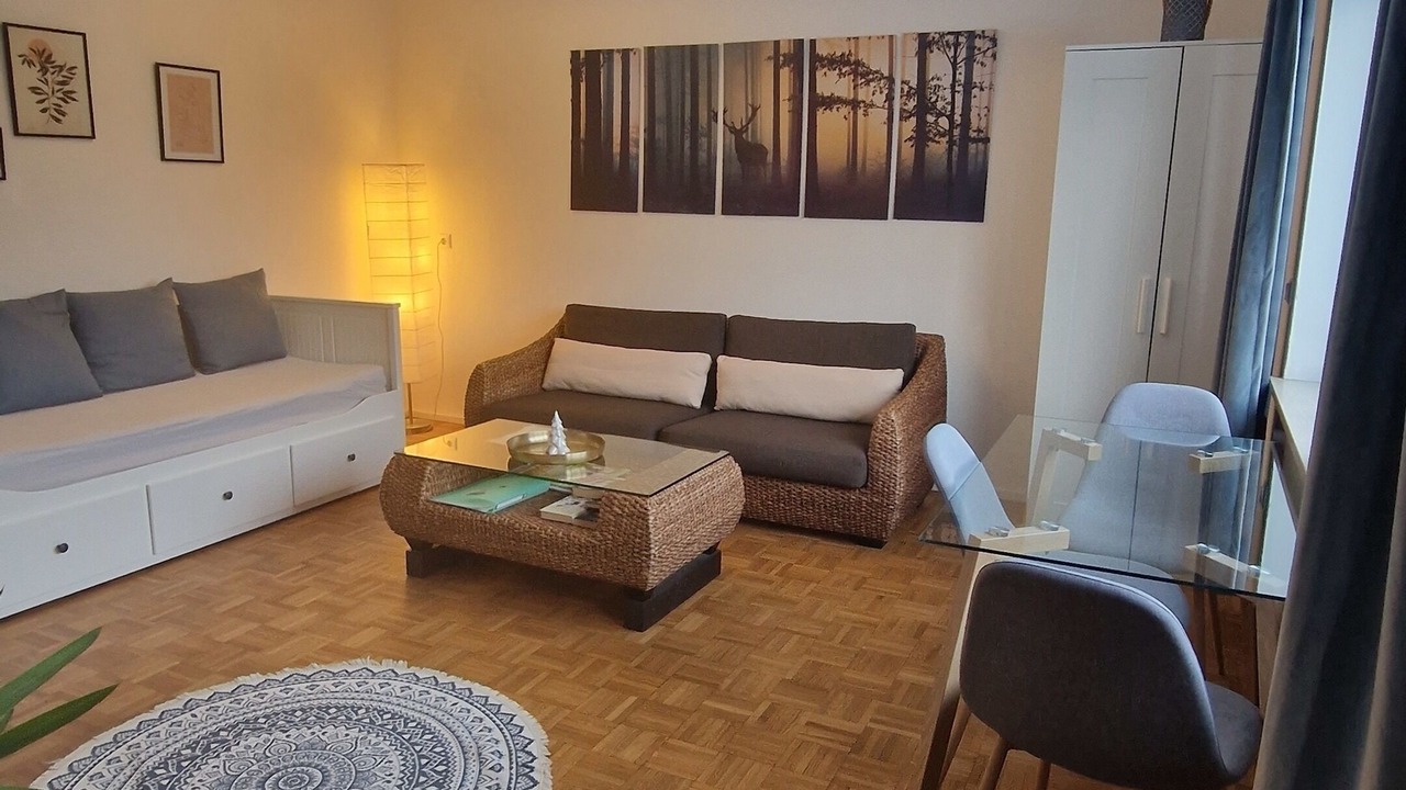 Photo of Livingroom in Peiting