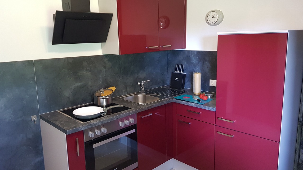 Photo of Kitchen in Peiting