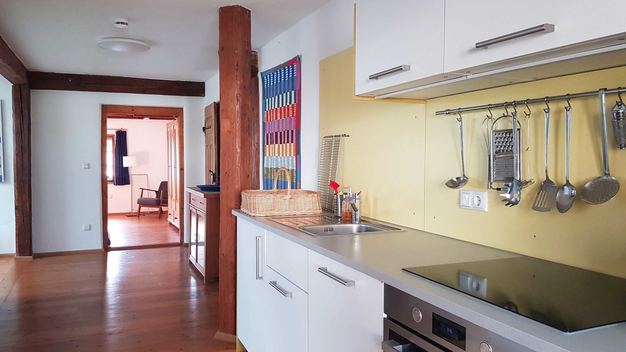 Photo of Kitchen in Peiting