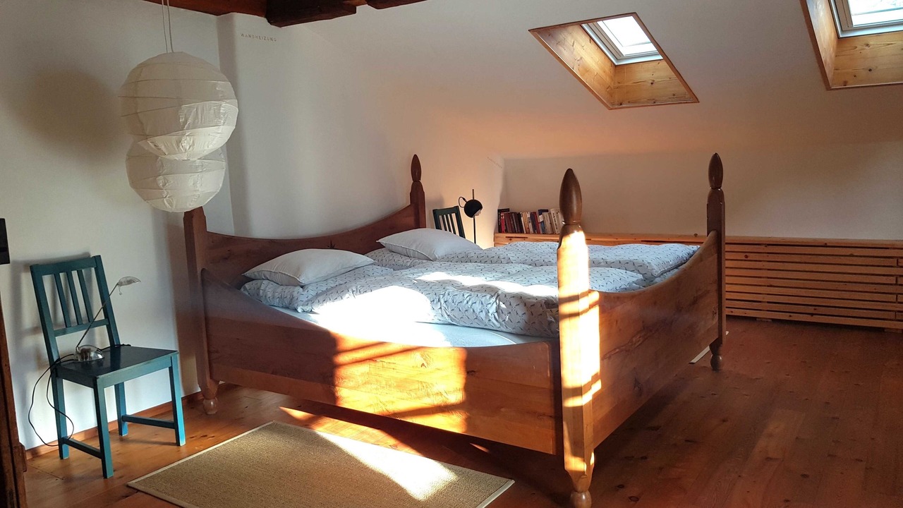 Photo of Bedroom in Peiting