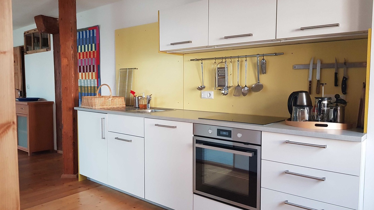 Photo of Kitchen in Peiting