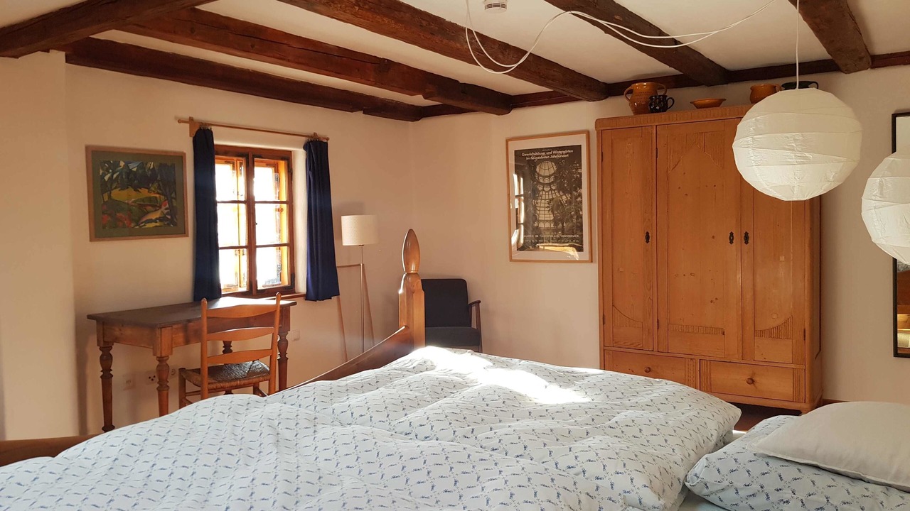 Photo of Bedroom in Peiting