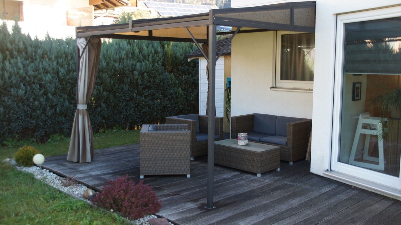 Photo of Patio Balcony in Buch in Tirol