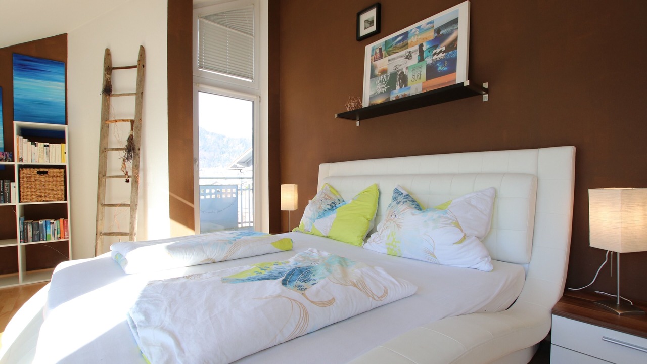 Photo of Bedroom in Buch in Tirol
