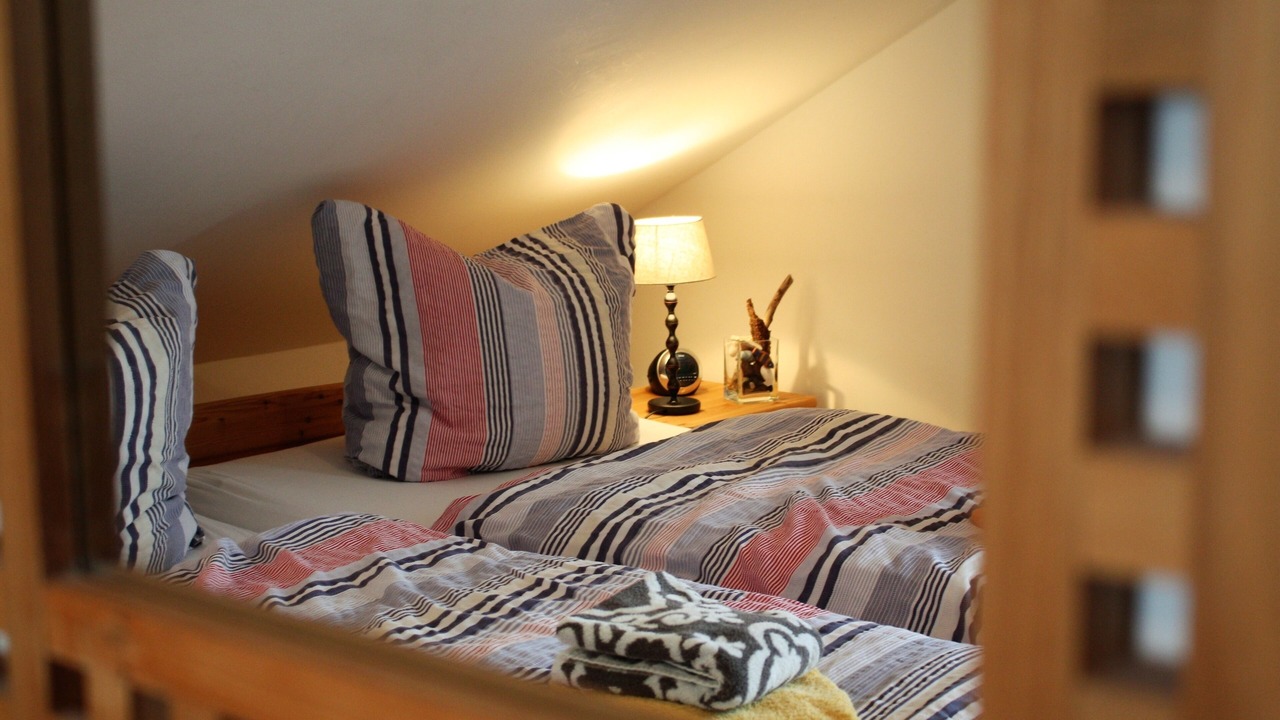 Photo of Bedroom in Boiensdorf