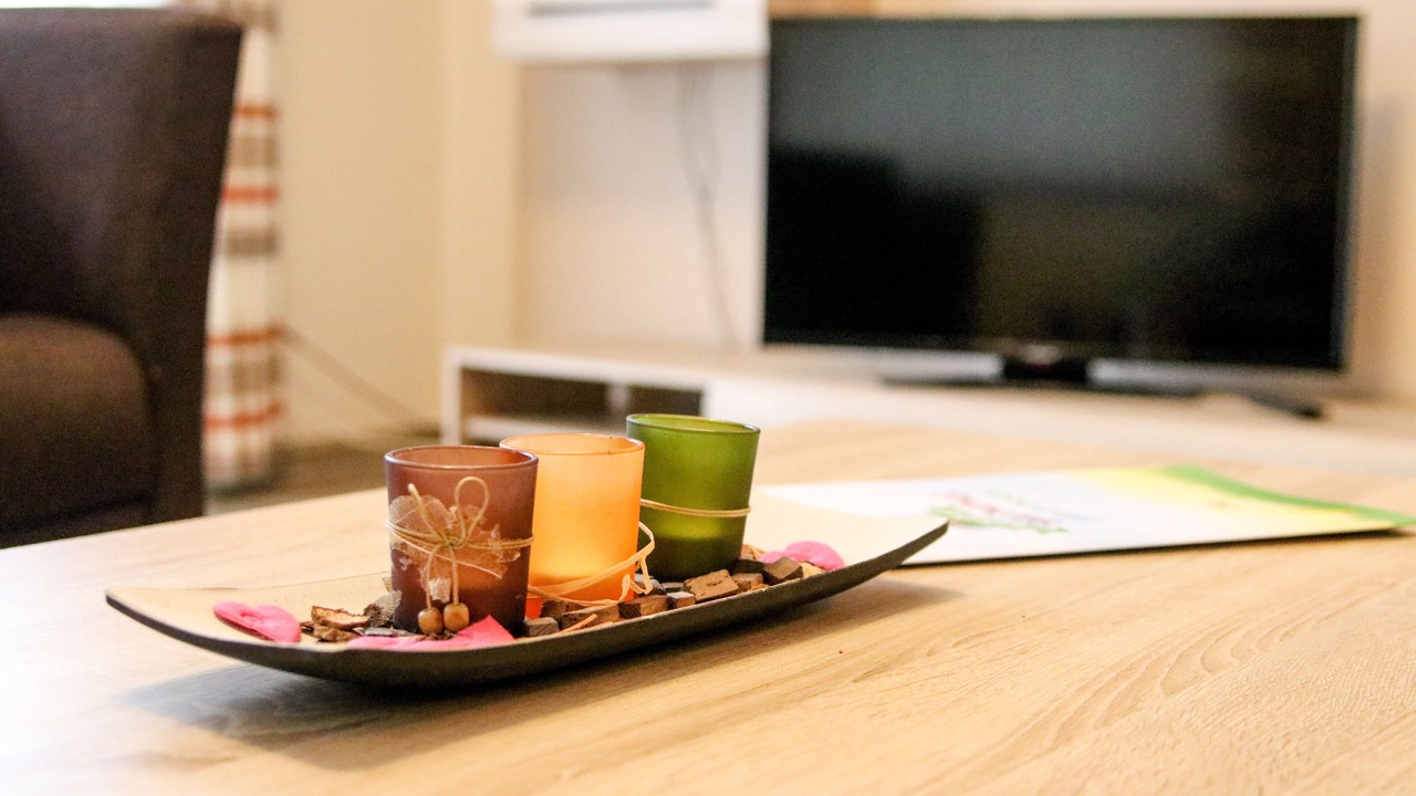 Photo of Livingroom in Meppen