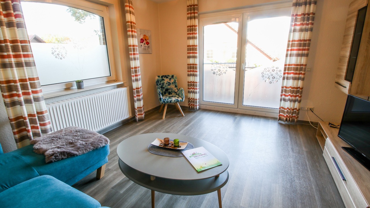 Photo of Livingroom in Meppen