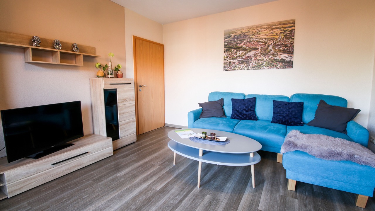 Photo of Livingroom in Meppen