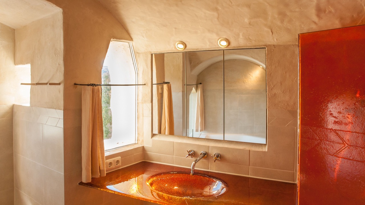Photo of Bathroom in Trostberg