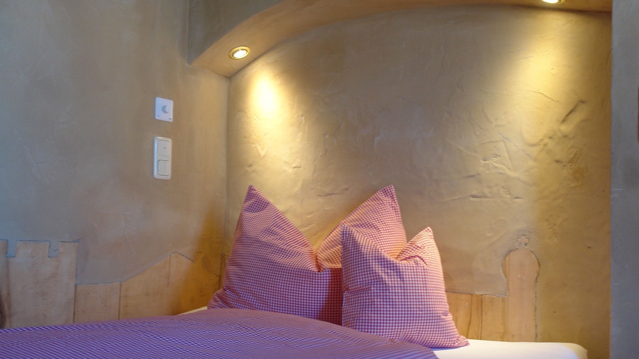 Photo of Bedroom in Trostberg