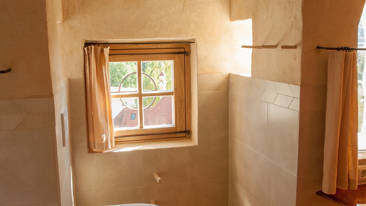 Photo of Bathroom in Trostberg