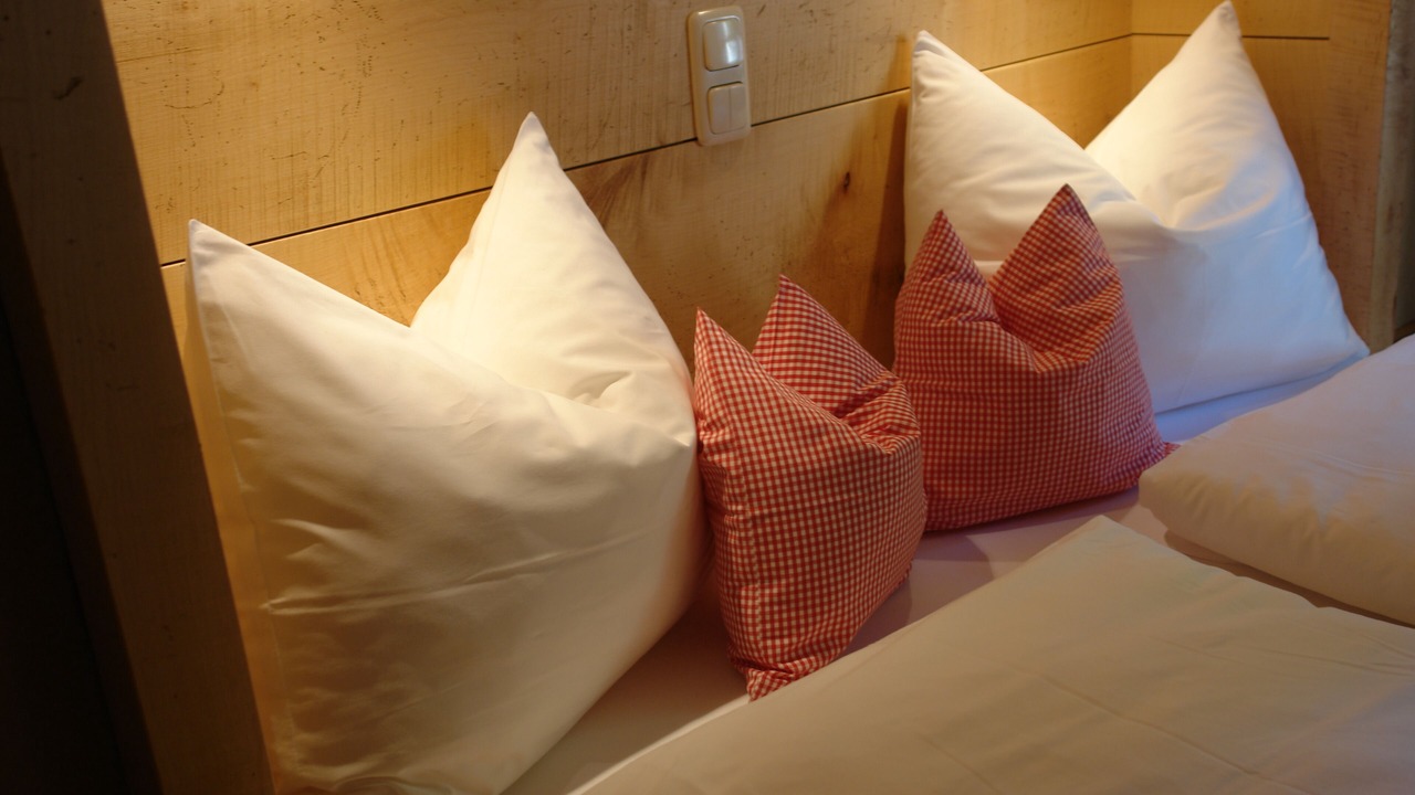 Photo of Bedroom in Trostberg