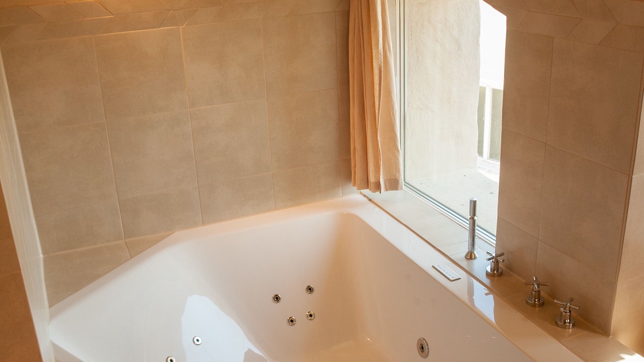 Photo of Bathroom in Trostberg