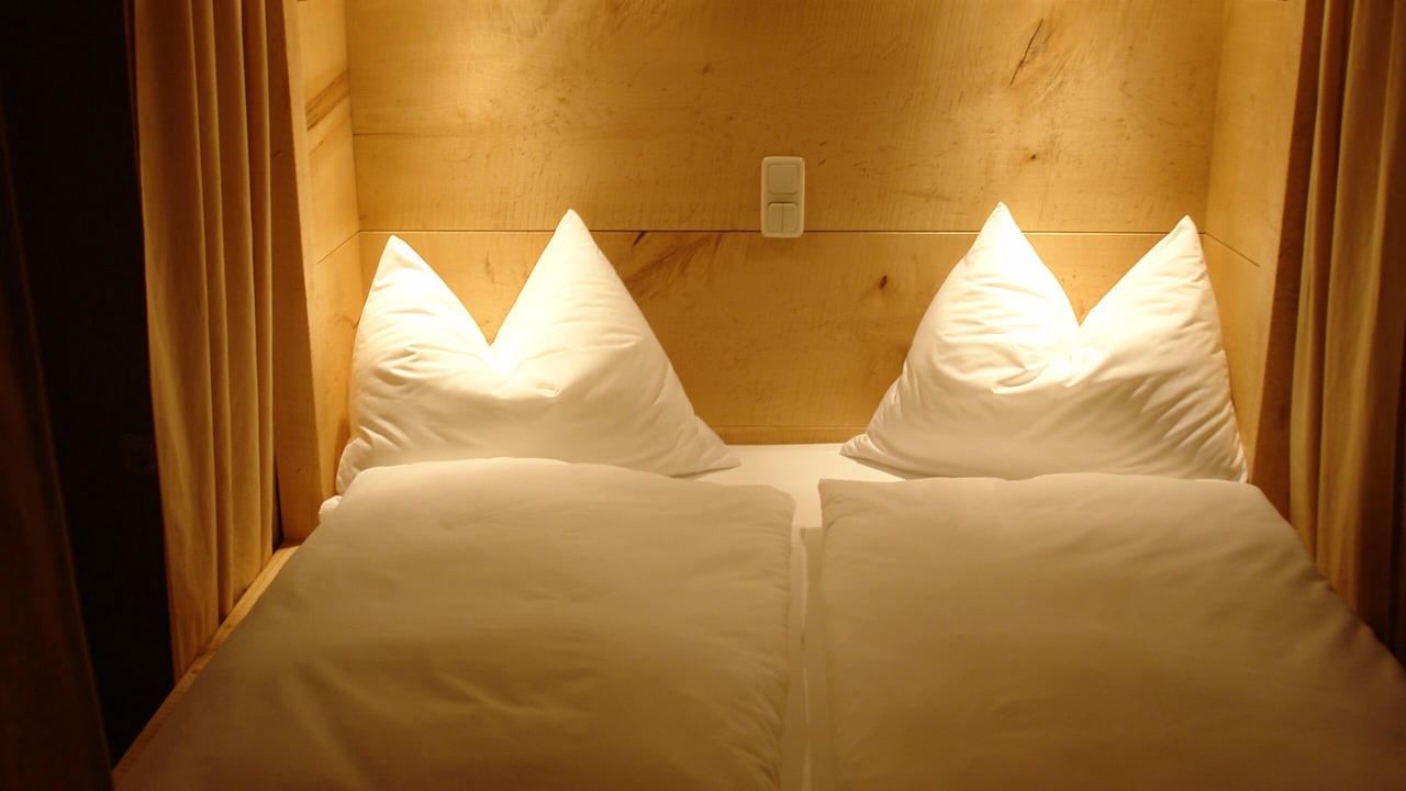 Photo of Bedroom in Trostberg