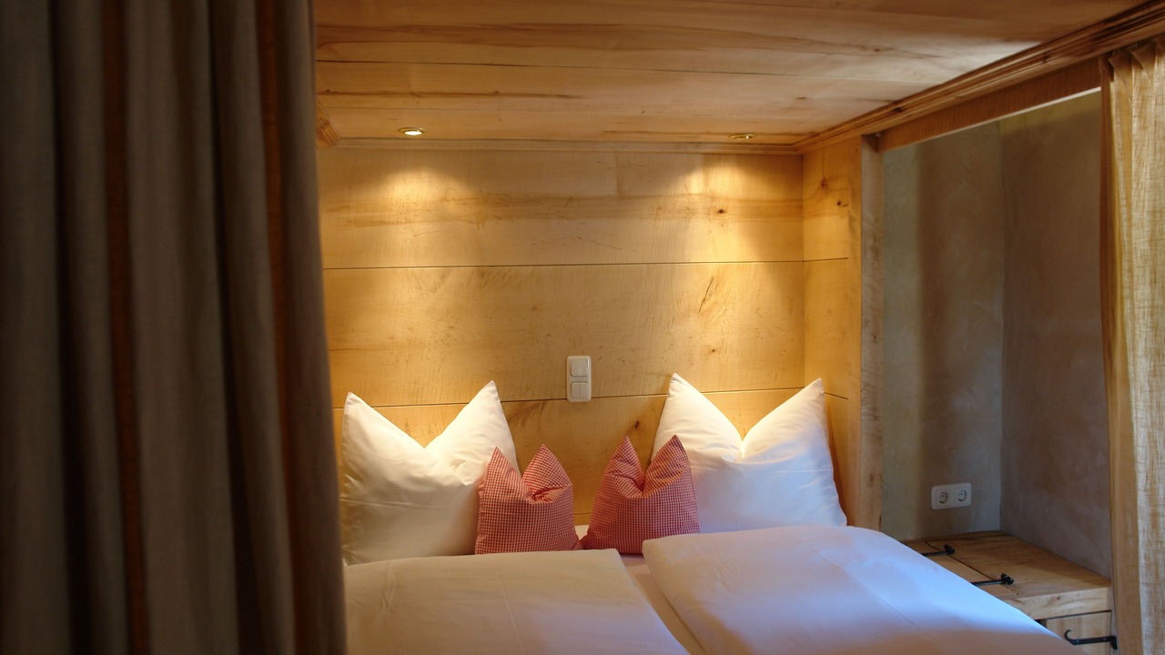 Photo of Bedroom in Trostberg