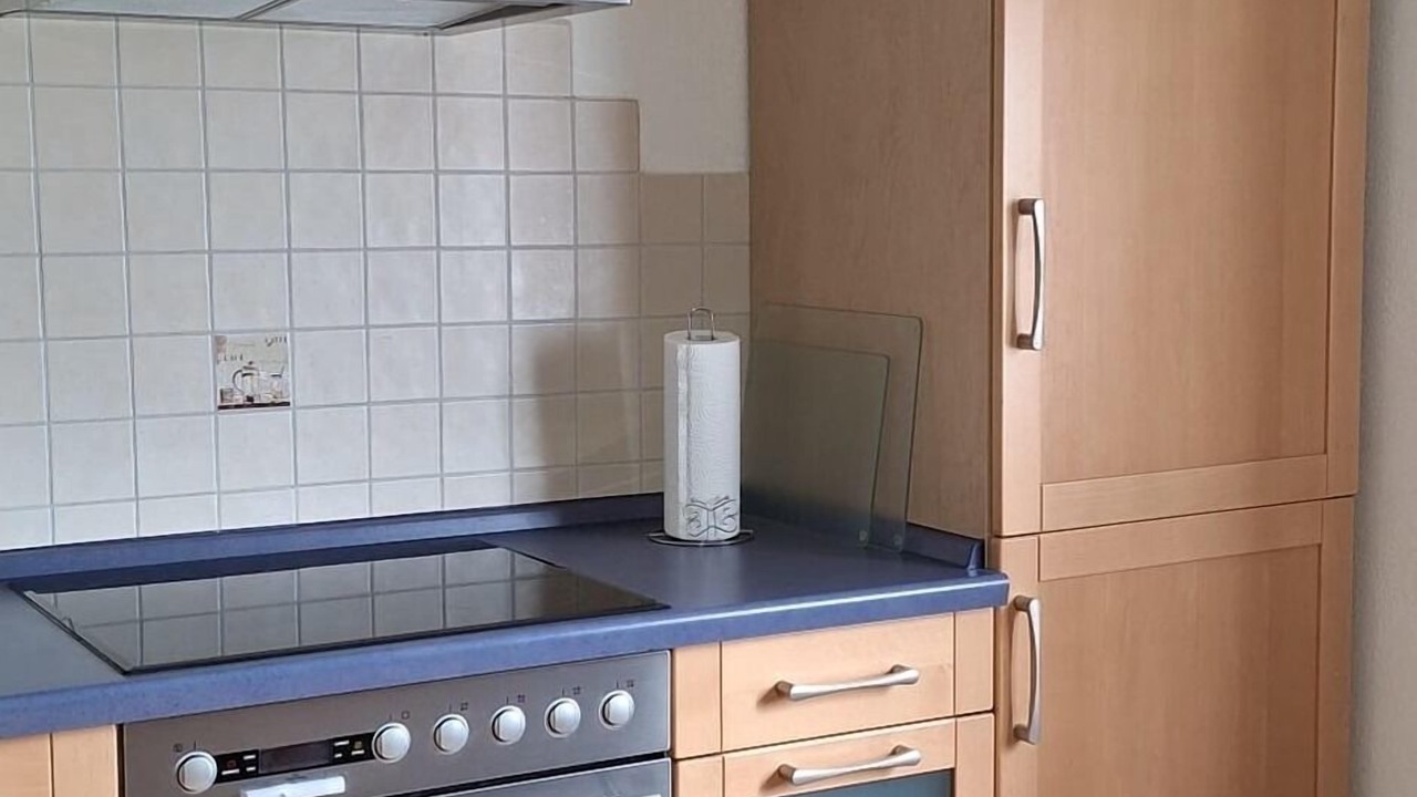 Photo of Kitchen in Peiting
