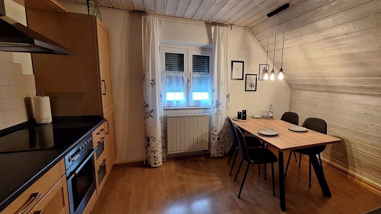 Photo of Kitchen in Peiting