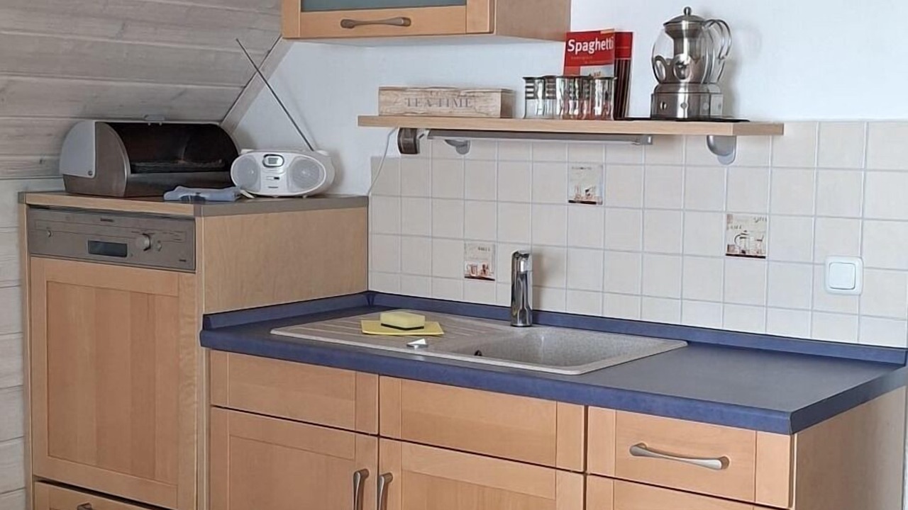 Photo of Kitchen in Peiting
