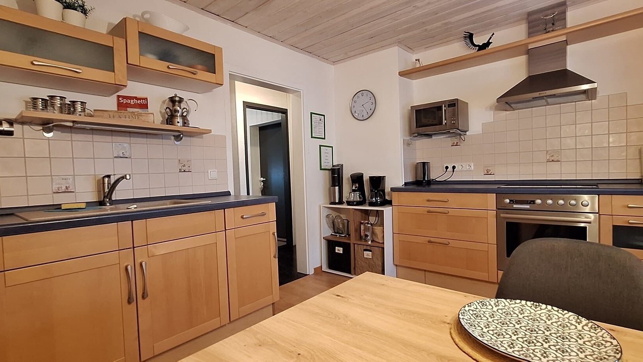 Photo of Kitchen in Peiting