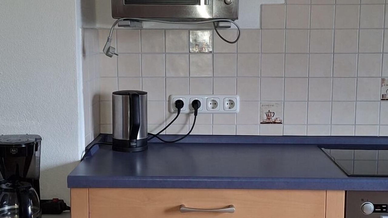Photo of Kitchen in Peiting