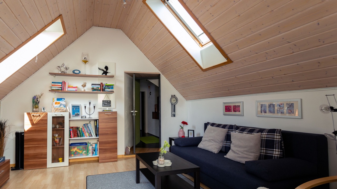 Photo of Livingroom in Peiting