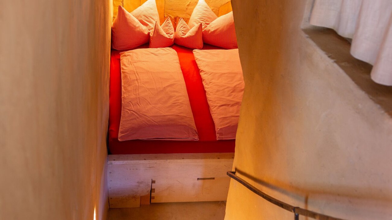 Photo of Bedroom in Trostberg