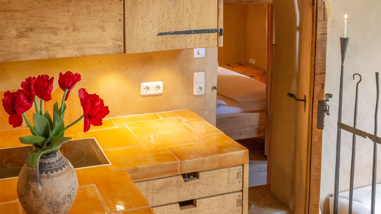 Photo of Bathroom in Trostberg