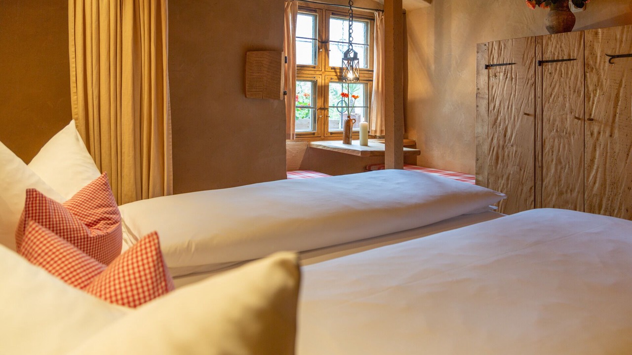 Photo of Bedroom in Trostberg