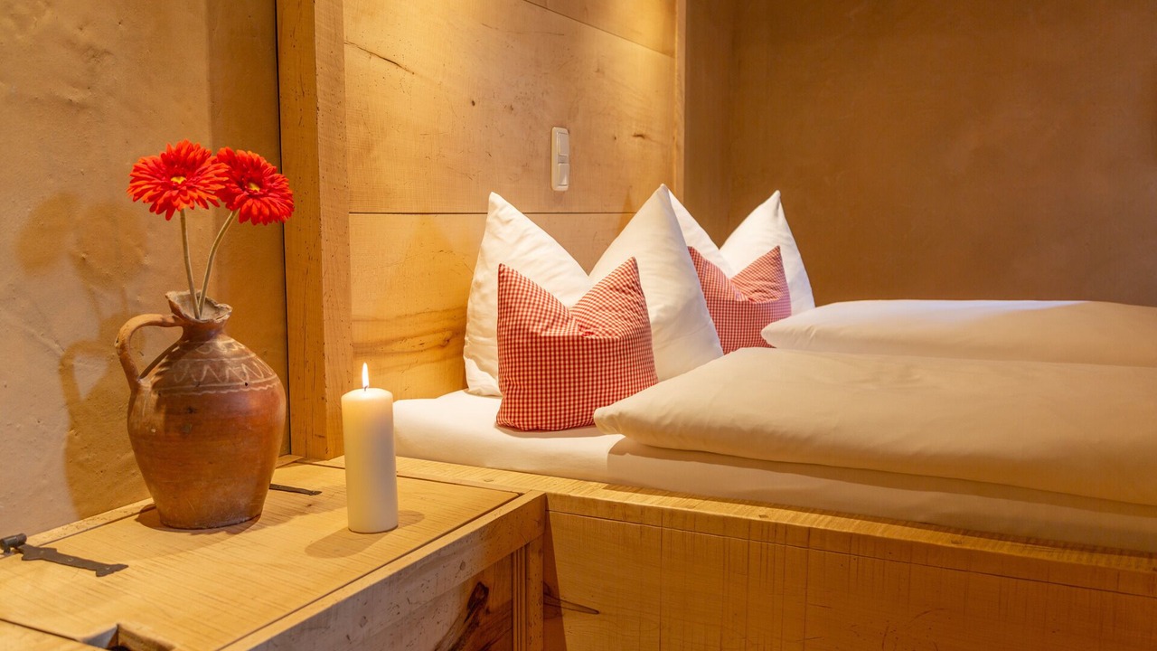 Photo of Bedroom in Trostberg
