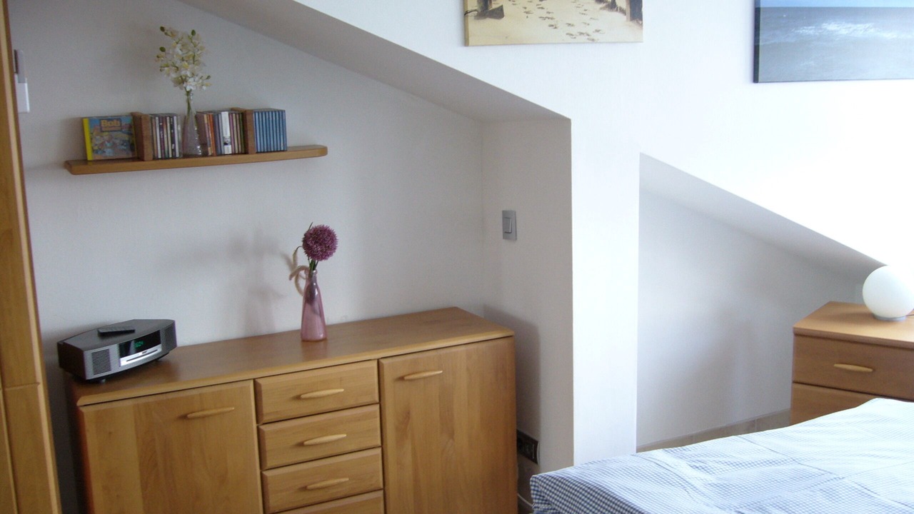 Photo of Bedroom in Oberasbach