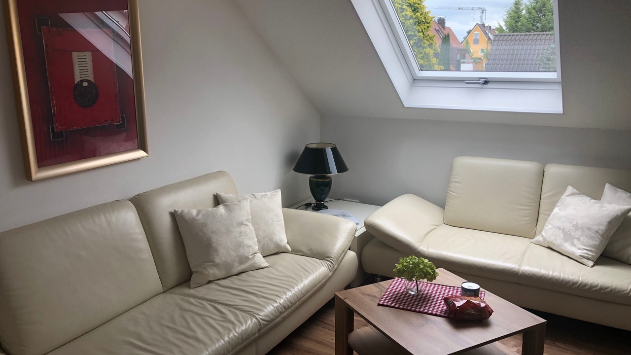 Photo of Livingroom in Oberasbach