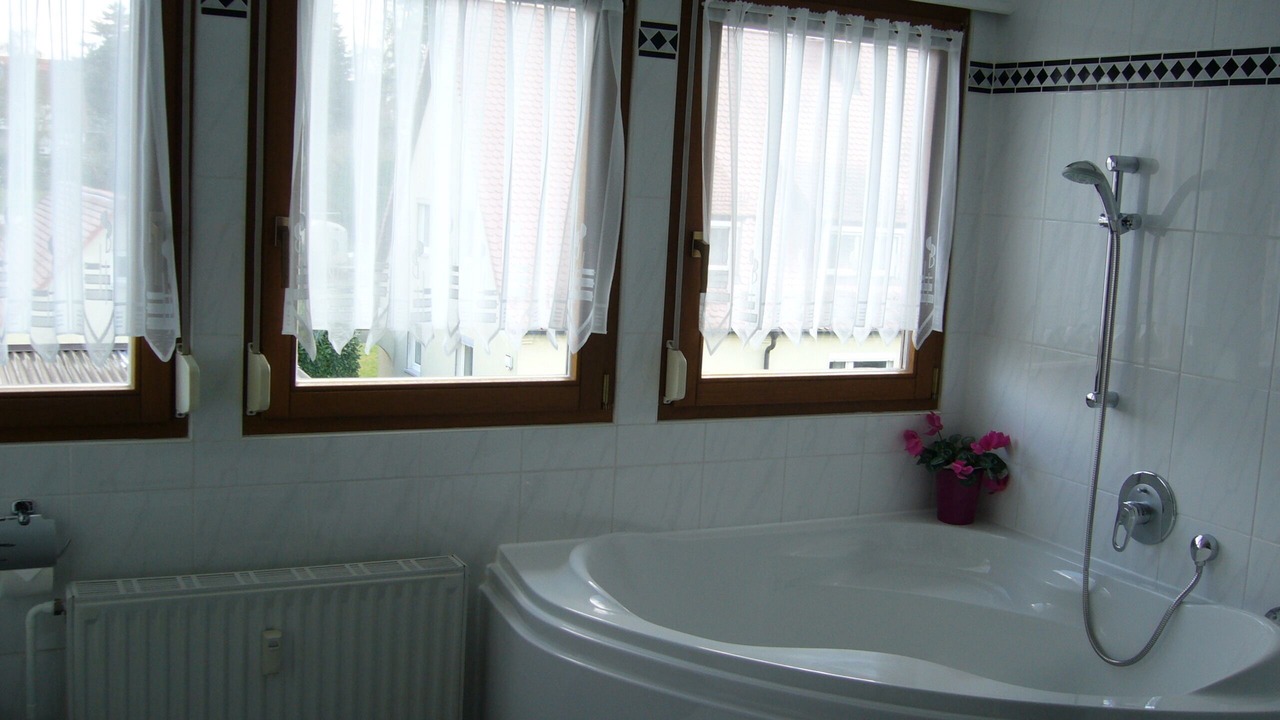 Photo of Bathroom in Oberasbach