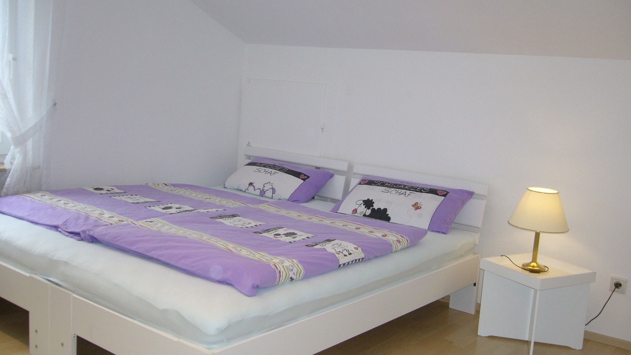 Photo of Bedroom in Oberasbach
