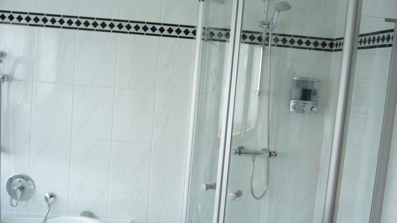 Photo of Bathroom in Oberasbach