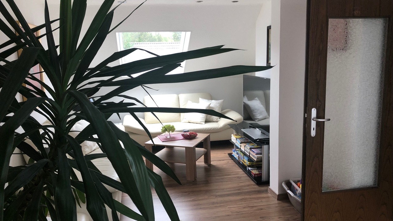 Photo of Livingroom in Oberasbach