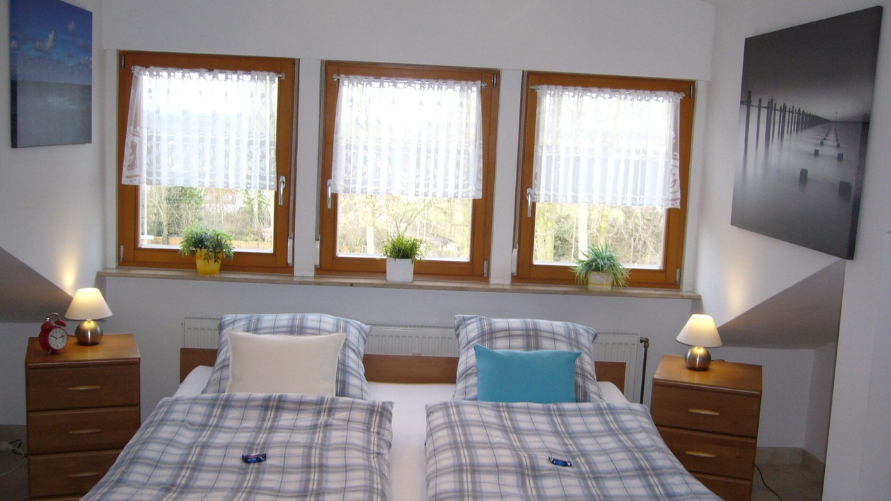 Photo of Bedroom in Oberasbach