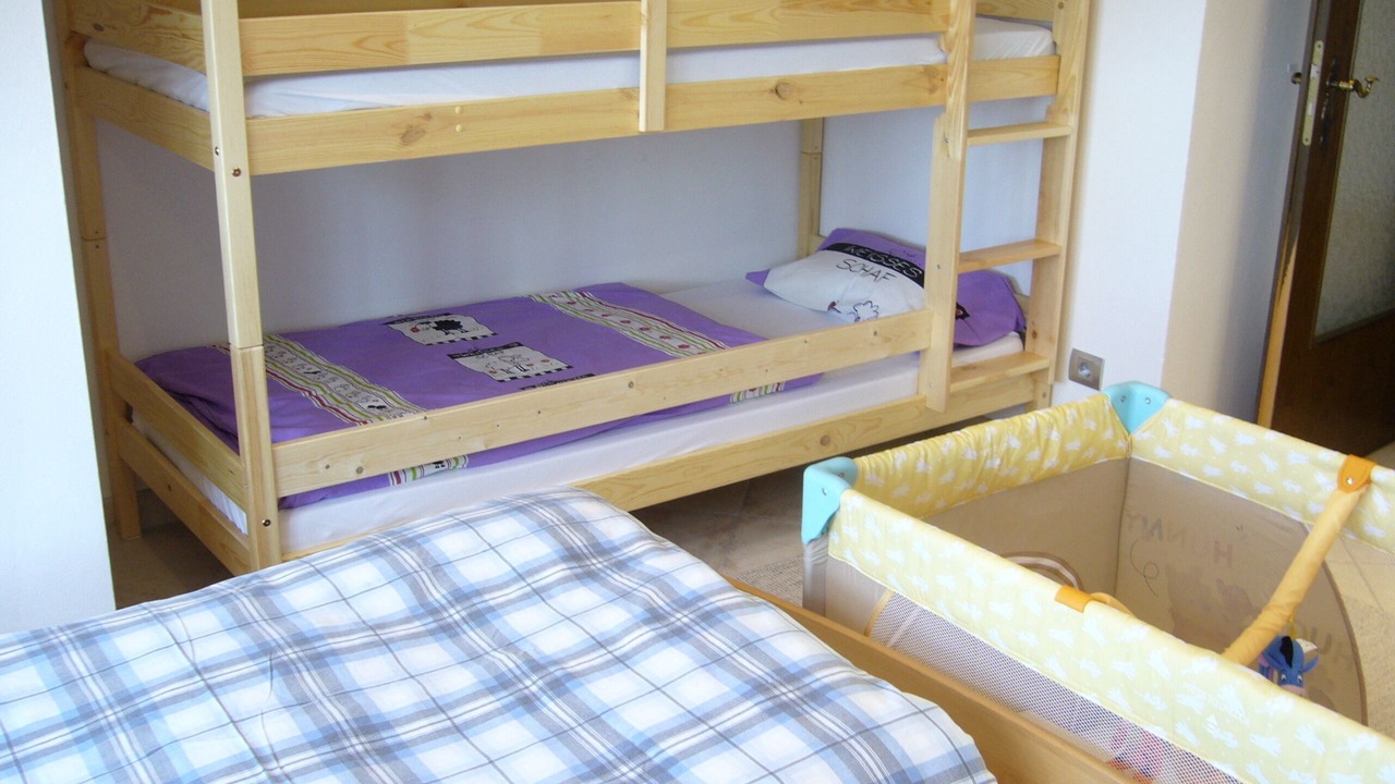 Photo of Bedroom in Oberasbach