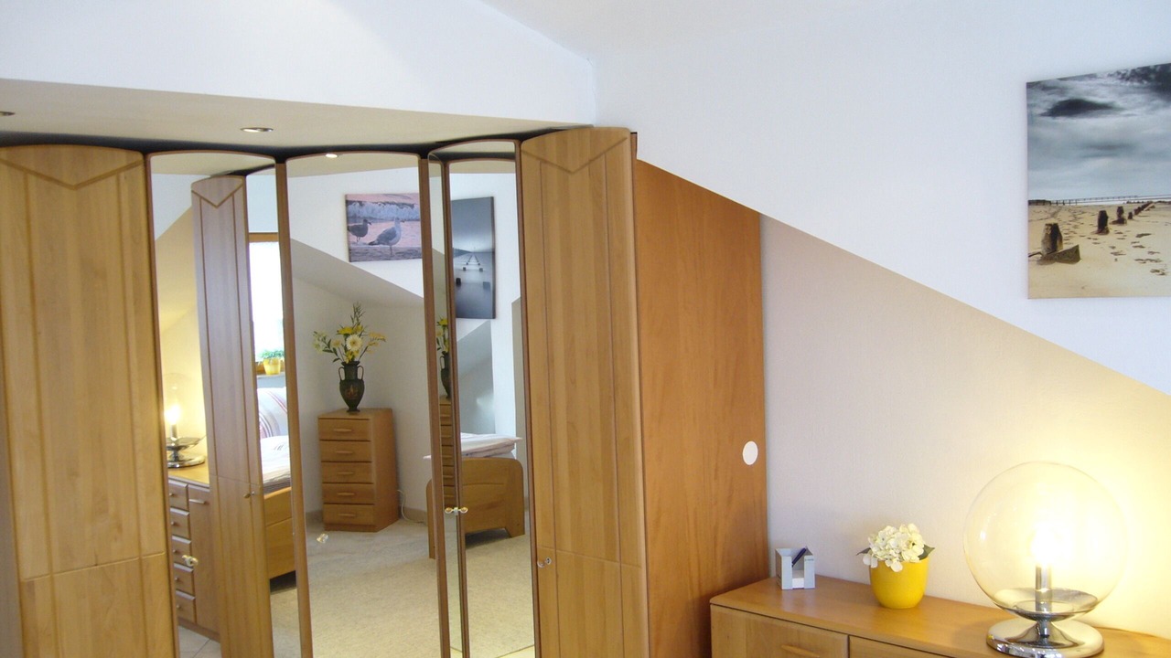 Photo of Bedroom in Oberasbach