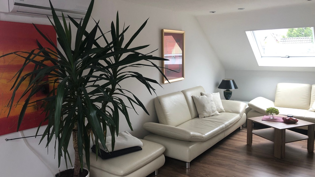 Photo of Livingroom in Oberasbach