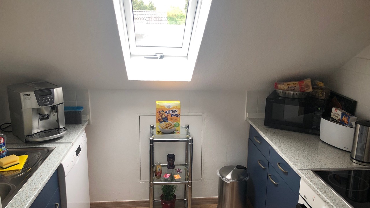 Photo of Kitchen in Oberasbach