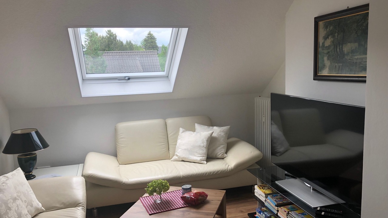 Photo of Livingroom in Oberasbach
