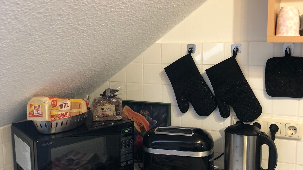Photo of Kitchen in Oberasbach