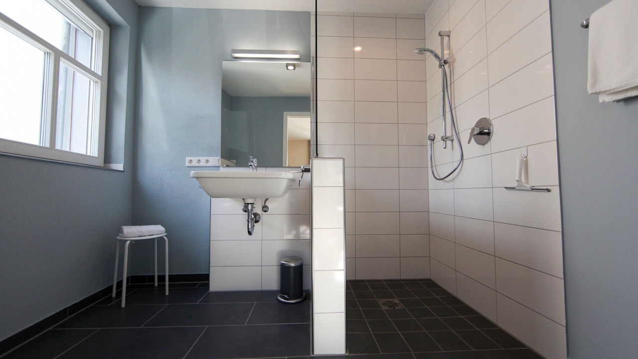 Photo of Bathroom in Bad Windsheim