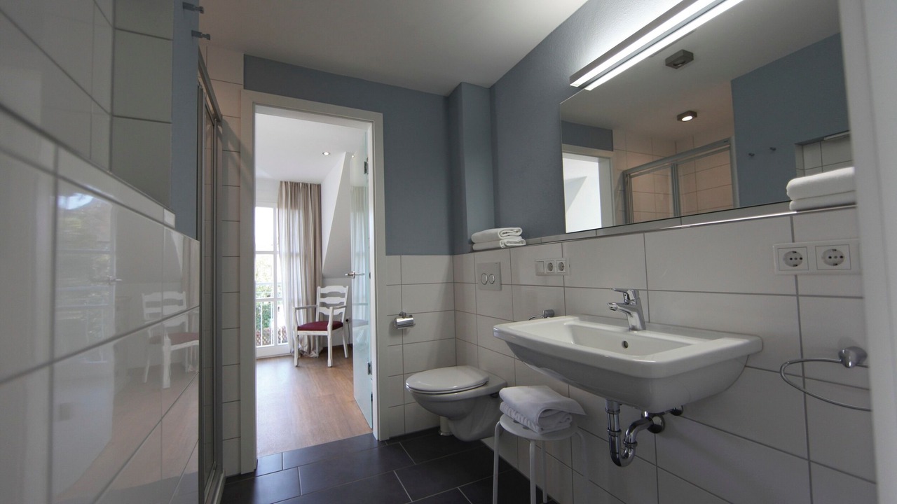 Photo of Bathroom in Bad Windsheim