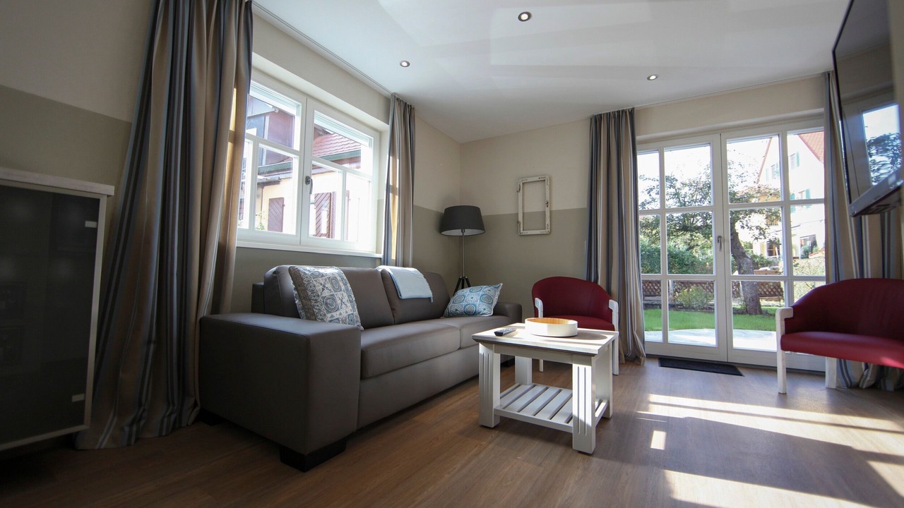 Photo of Livingroom in Bad Windsheim