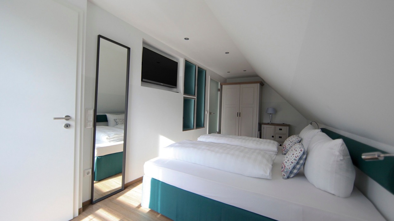 Photo of Bedroom in Bad Windsheim